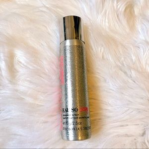 Victoria Secret Eau So Sexy Shimmer Spray